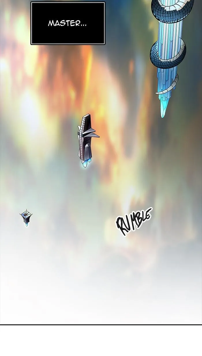 Tower of God - Chapter 516 - Page 5