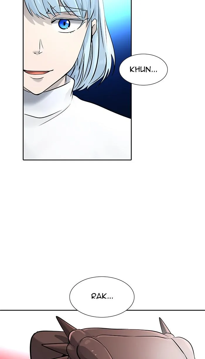 Tower of God - Chapter 516 - Page 50