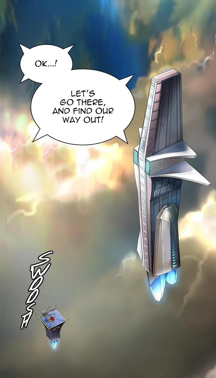 Tower of God - Chapter 516 - Page 52