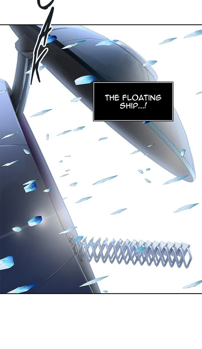 Tower of God - Chapter 516 - Page 72