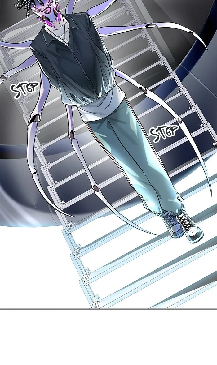 Tower of God - Chapter 516 - Page 75
