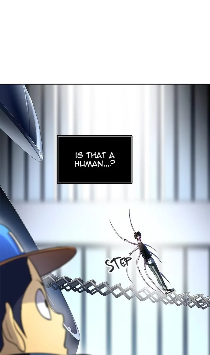Tower of God - Chapter 516 - Page 76