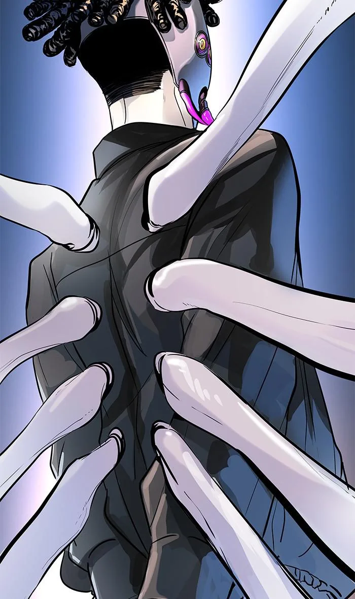 Tower of God - Chapter 516 - Page 78