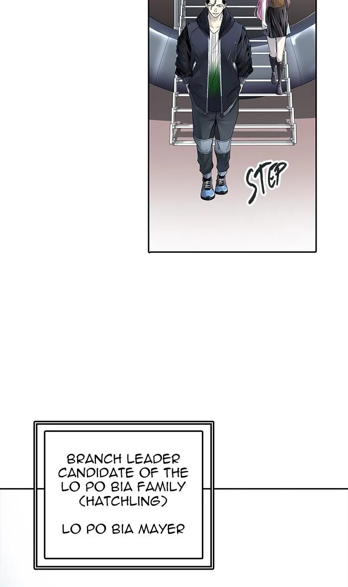 Tower of God - Chapter 516 - Page 88