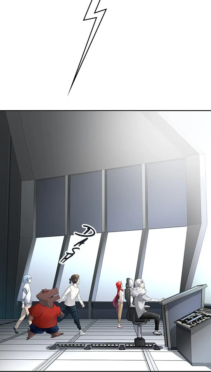 Tower of God - Chapter 516 - Page 9