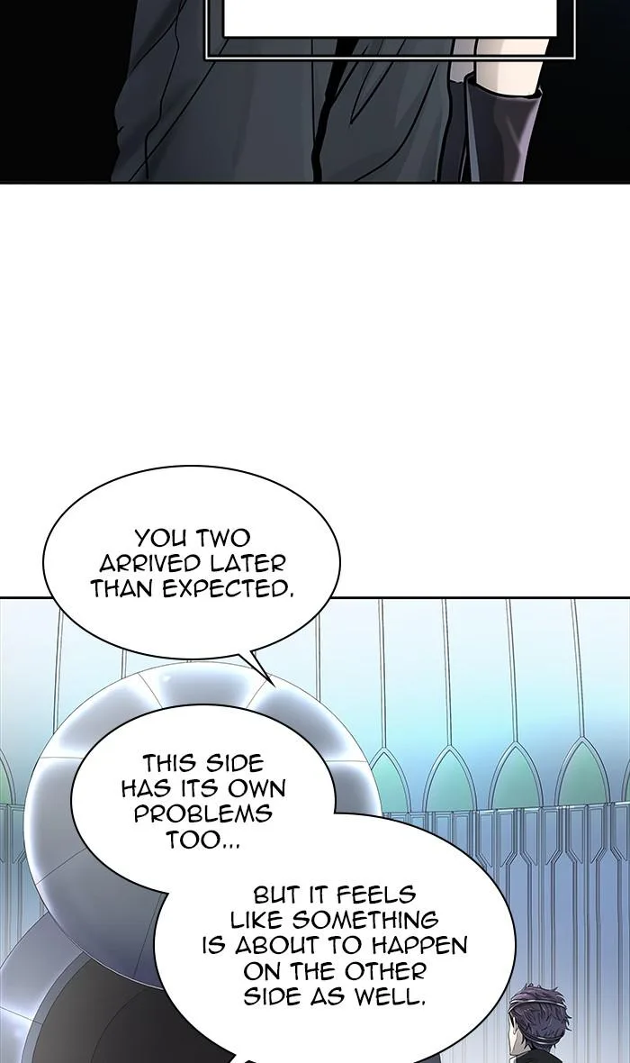 Tower of God - Chapter 516 - Page 90