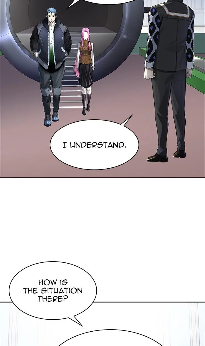 Tower of God - Chapter 516 - Page 91
