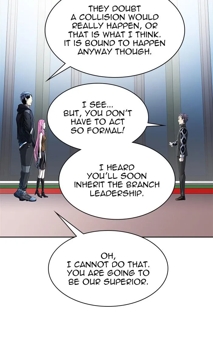 Tower of God - Chapter 516 - Page 92