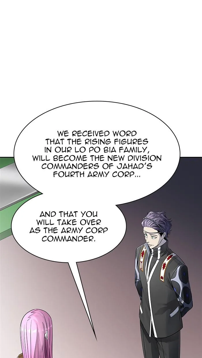 Tower of God - Chapter 516 - Page 93