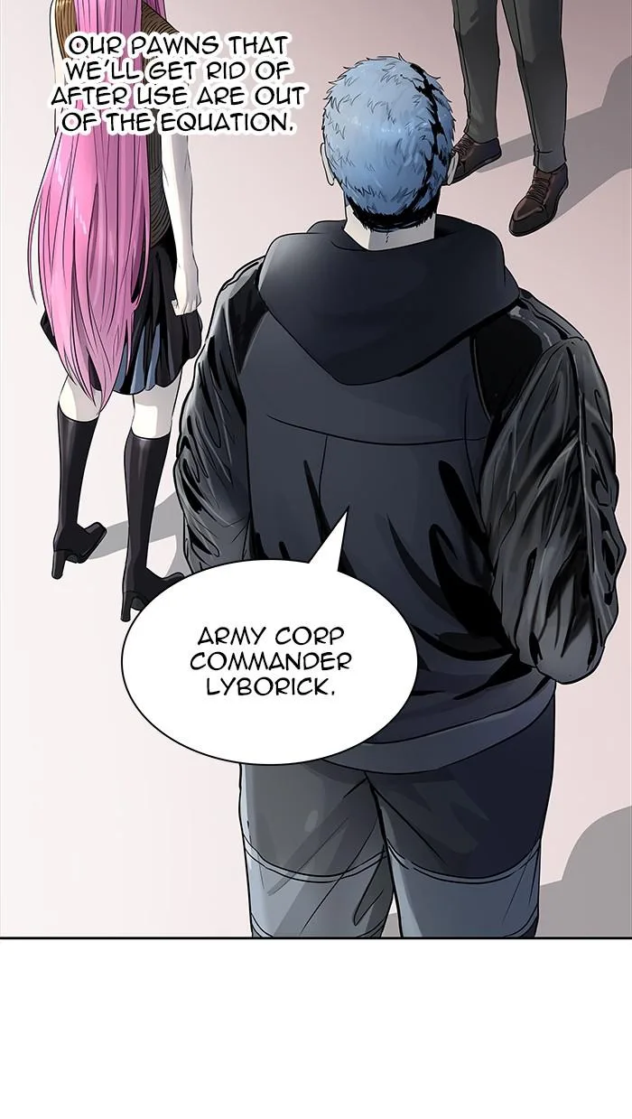 Tower of God - Chapter 516 - Page 94