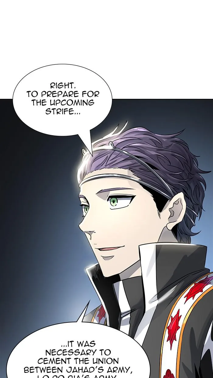 Tower of God - Chapter 516 - Page 95