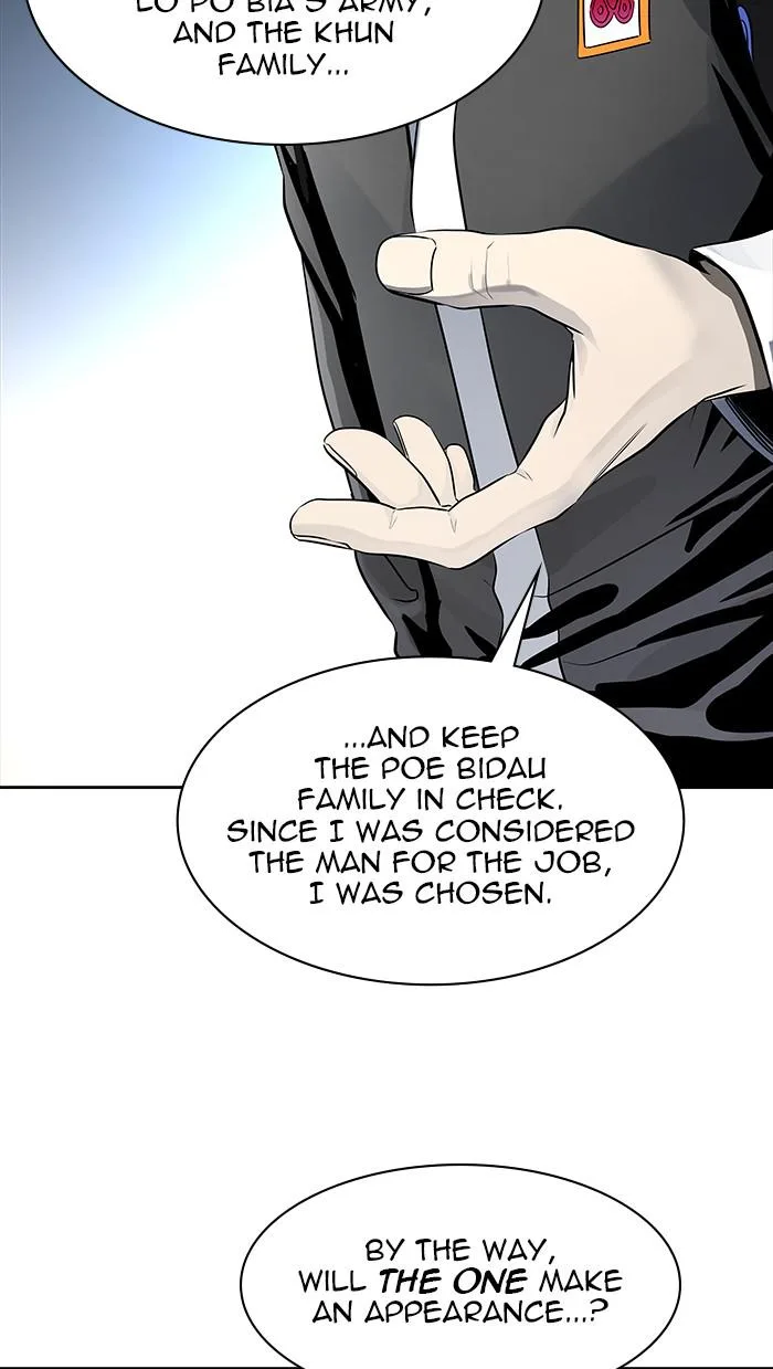 Tower of God - Chapter 516 - Page 96