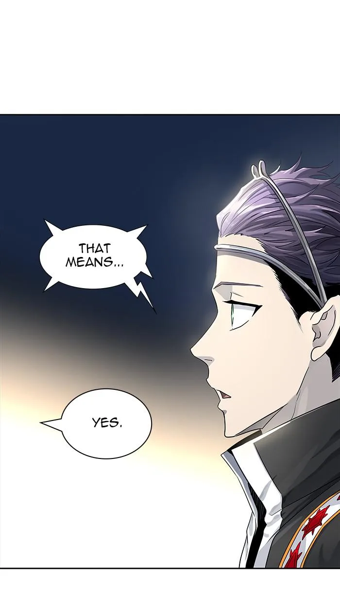 Tower of God - Chapter 516 - Page 98