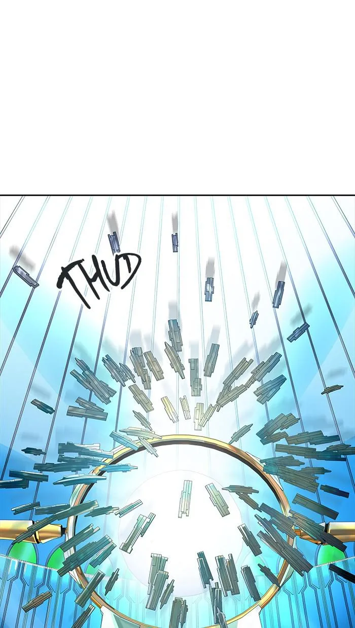Tower of God - Chapter 516 - Page 99