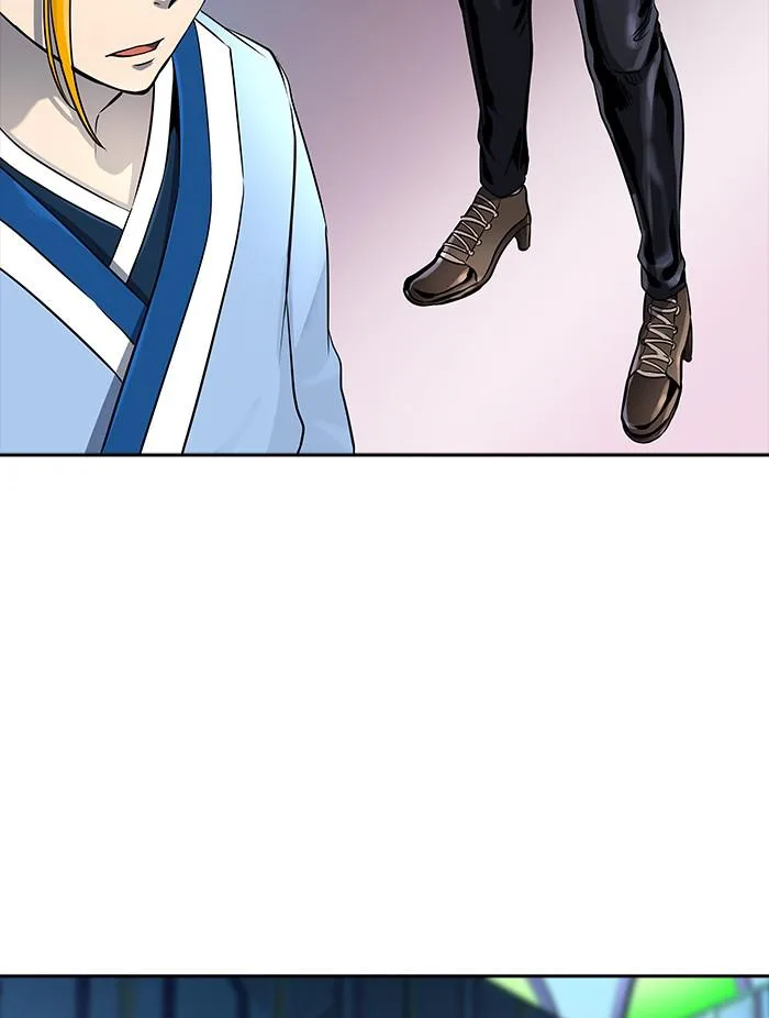 Tower of God - Chapter 517 - Page 100