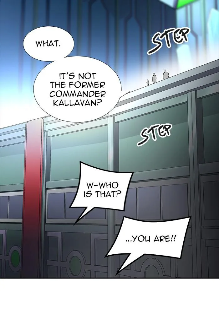 Tower of God - Chapter 517 - Page 101