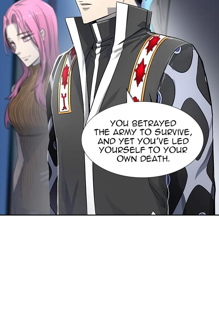 Tower of God - Chapter 517 - Page 103