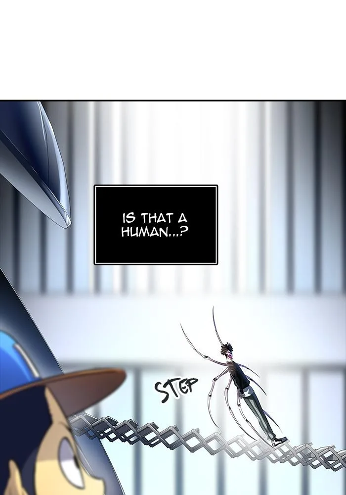 Tower of God - Chapter 517 - Page 106