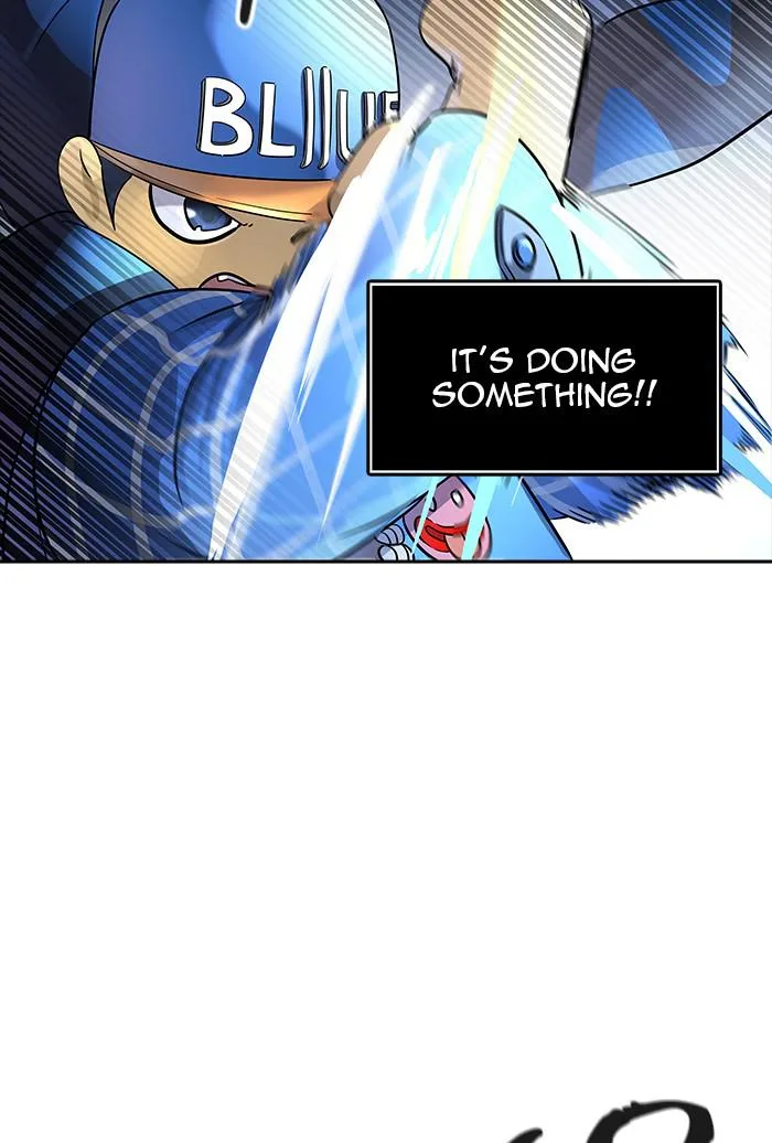Tower of God - Chapter 517 - Page 111