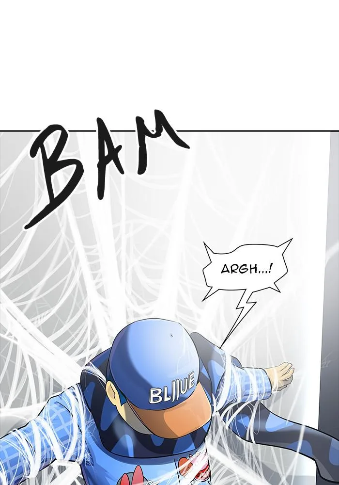 Tower of God - Chapter 517 - Page 116