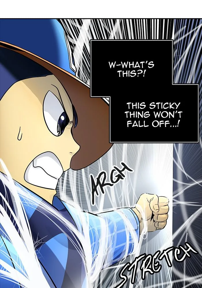 Tower of God - Chapter 517 - Page 118
