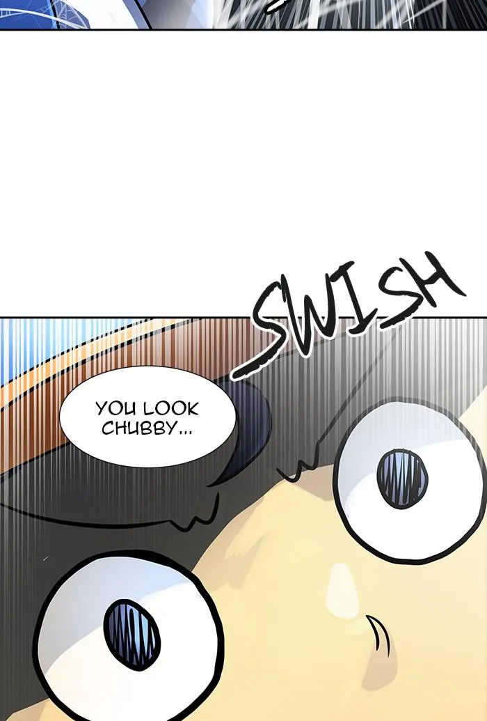 Tower of God - Chapter 517 - Page 119