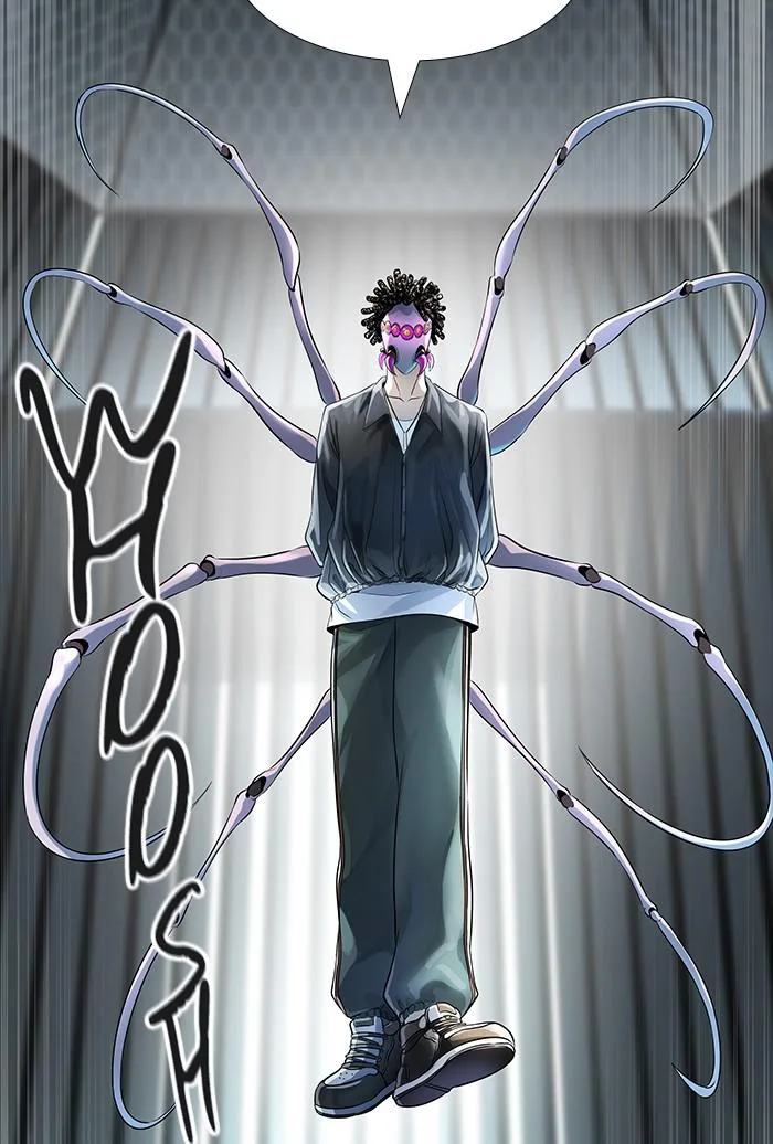 Tower of God - Chapter 517 - Page 121