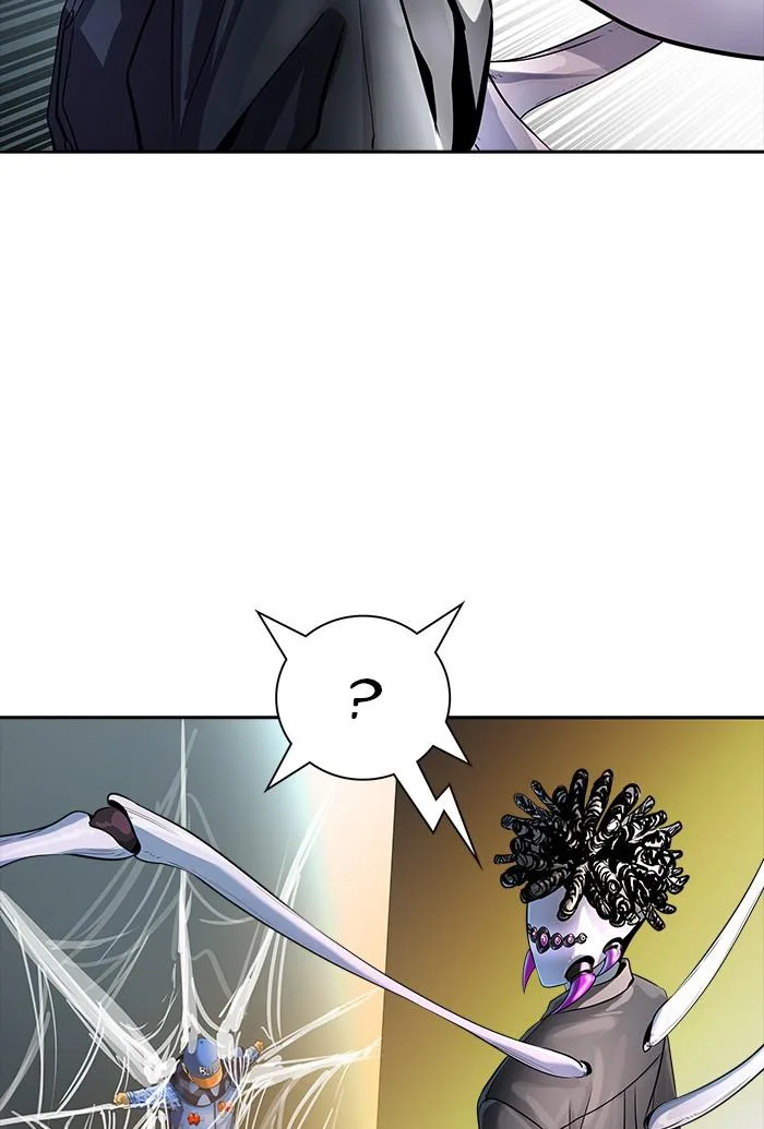 Tower of God - Chapter 517 - Page 125