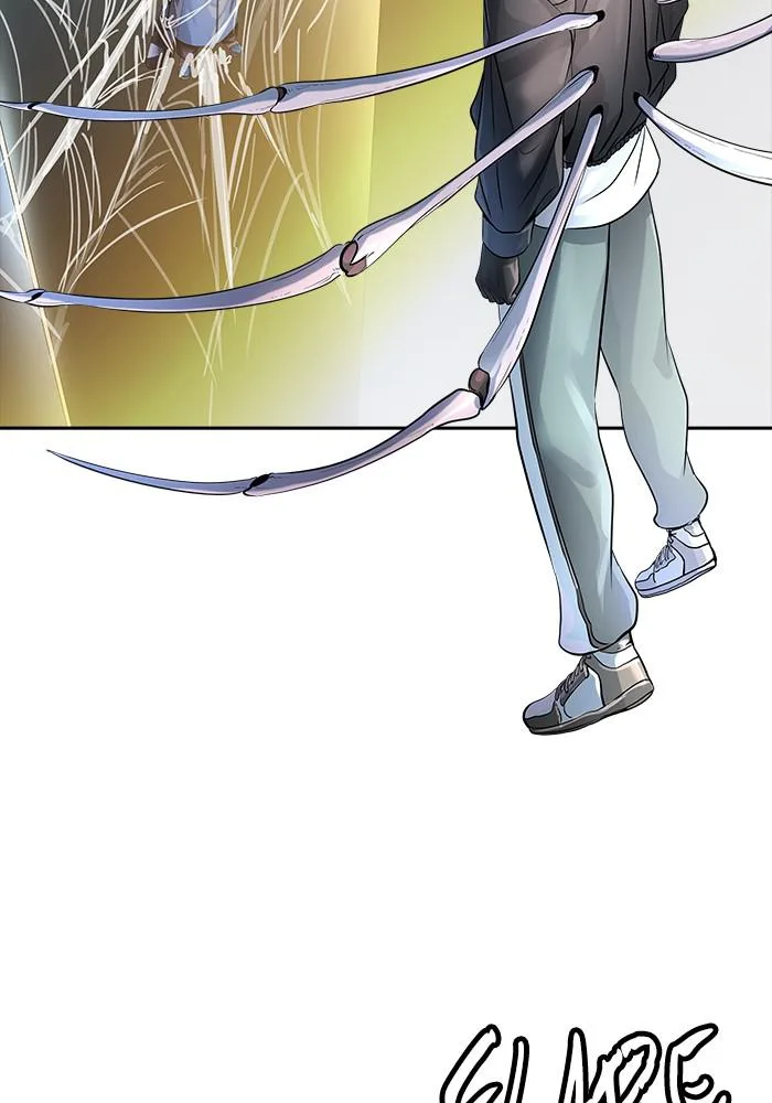 Tower of God - Chapter 517 - Page 126