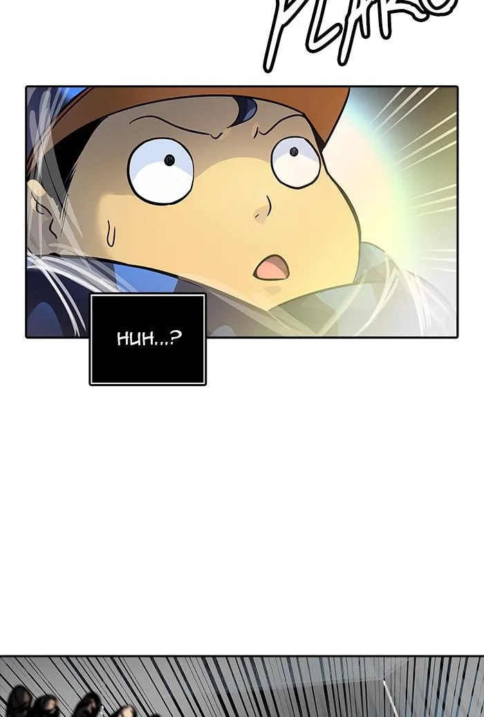 Tower of God - Chapter 517 - Page 127