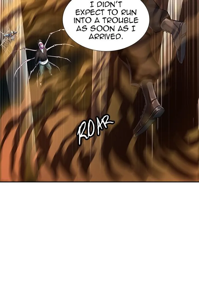 Tower of God - Chapter 517 - Page 133