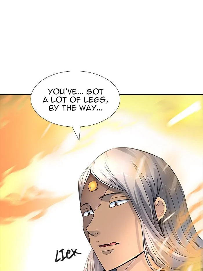 Tower of God - Chapter 517 - Page 134