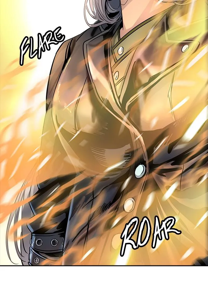 Tower of God - Chapter 517 - Page 135