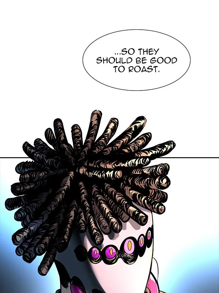 Tower of God - Chapter 517 - Page 136
