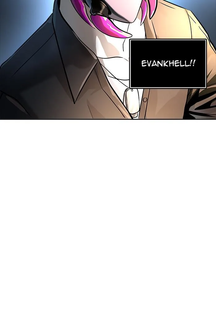 Tower of God - Chapter 517 - Page 137