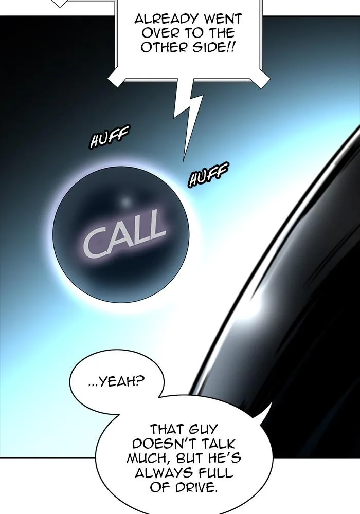 Tower of God - Chapter 517 - Page 139