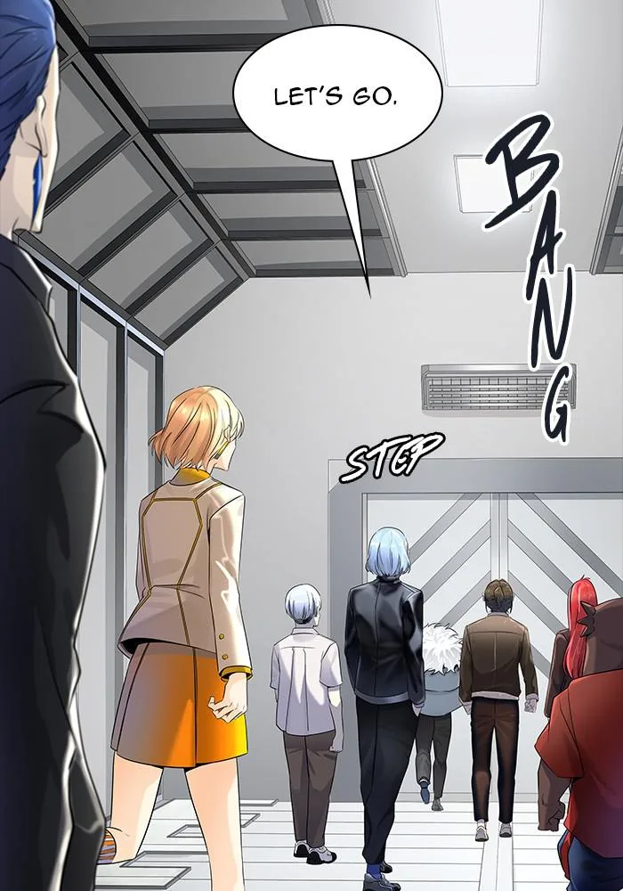 Tower of God - Chapter 517 - Page 16