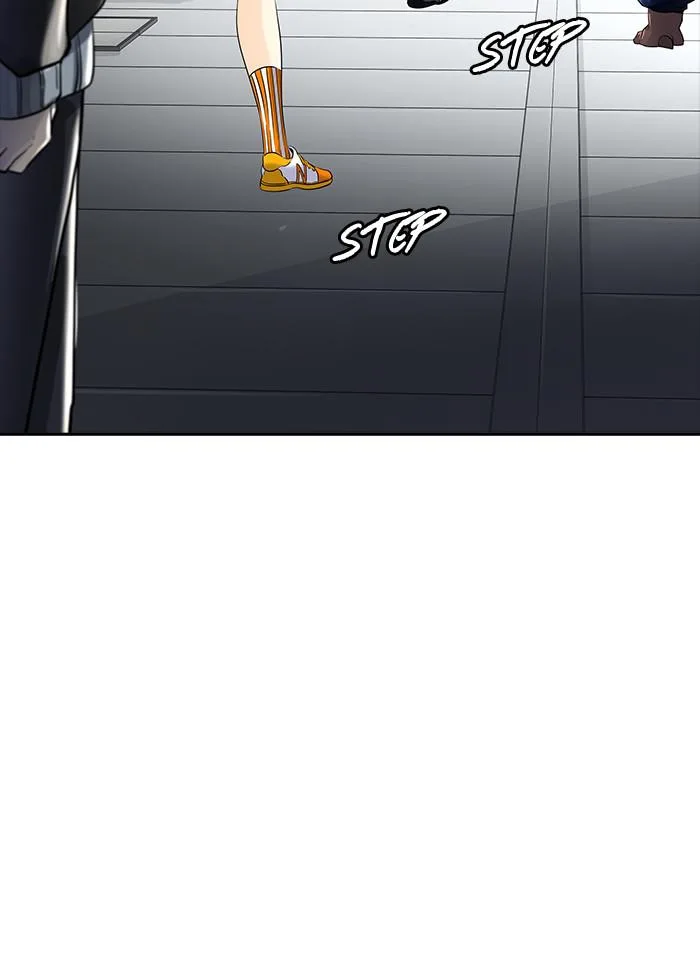 Tower of God - Chapter 517 - Page 17