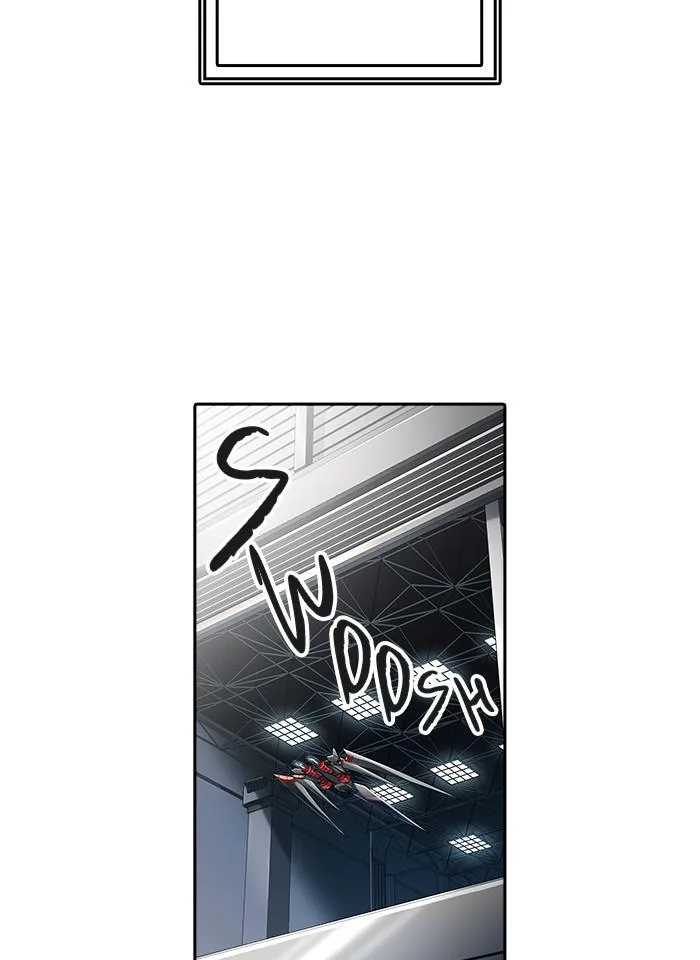 Tower of God - Chapter 517 - Page 21