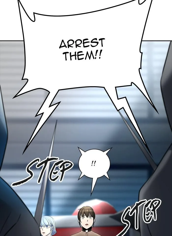 Tower of God - Chapter 517 - Page 23