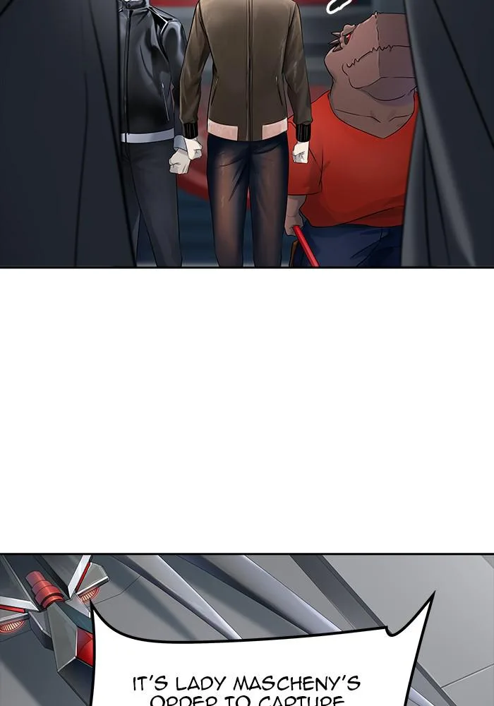 Tower of God - Chapter 517 - Page 24
