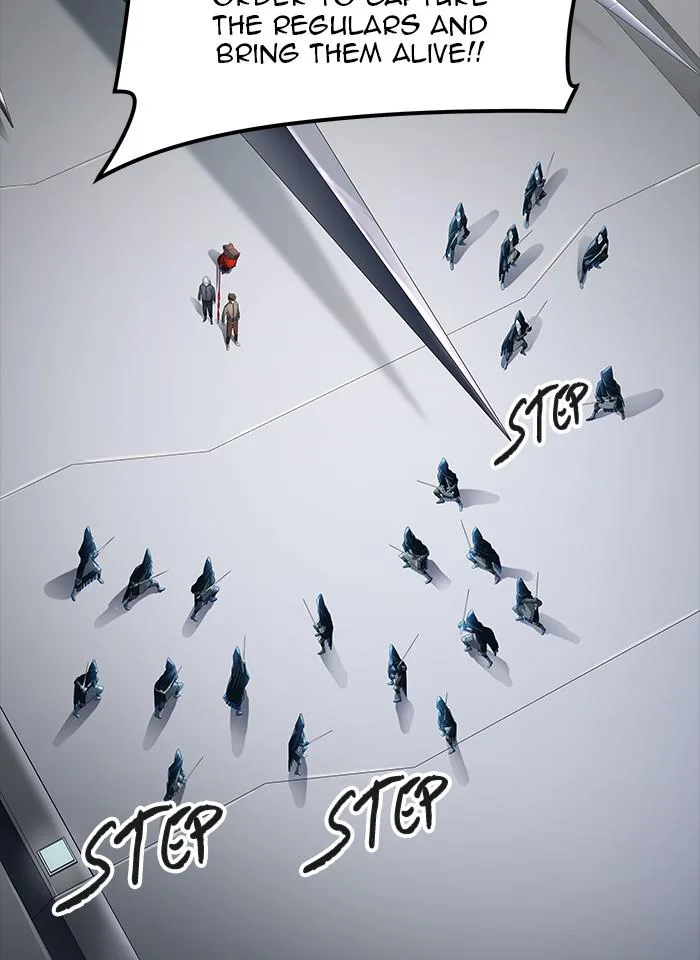 Tower of God - Chapter 517 - Page 25