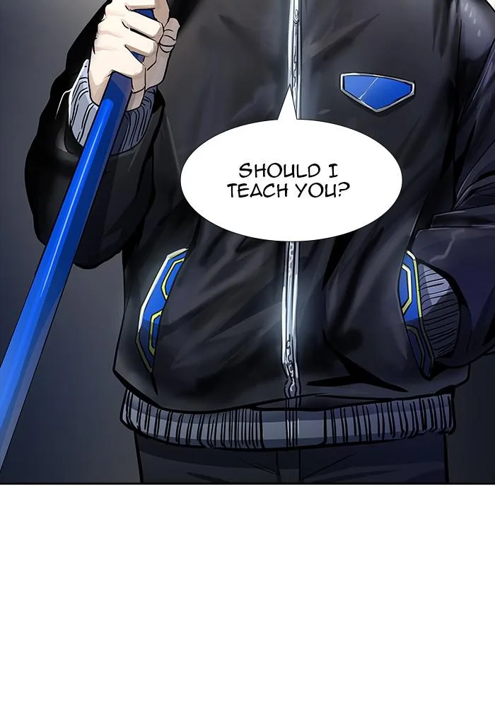 Tower of God - Chapter 517 - Page 29