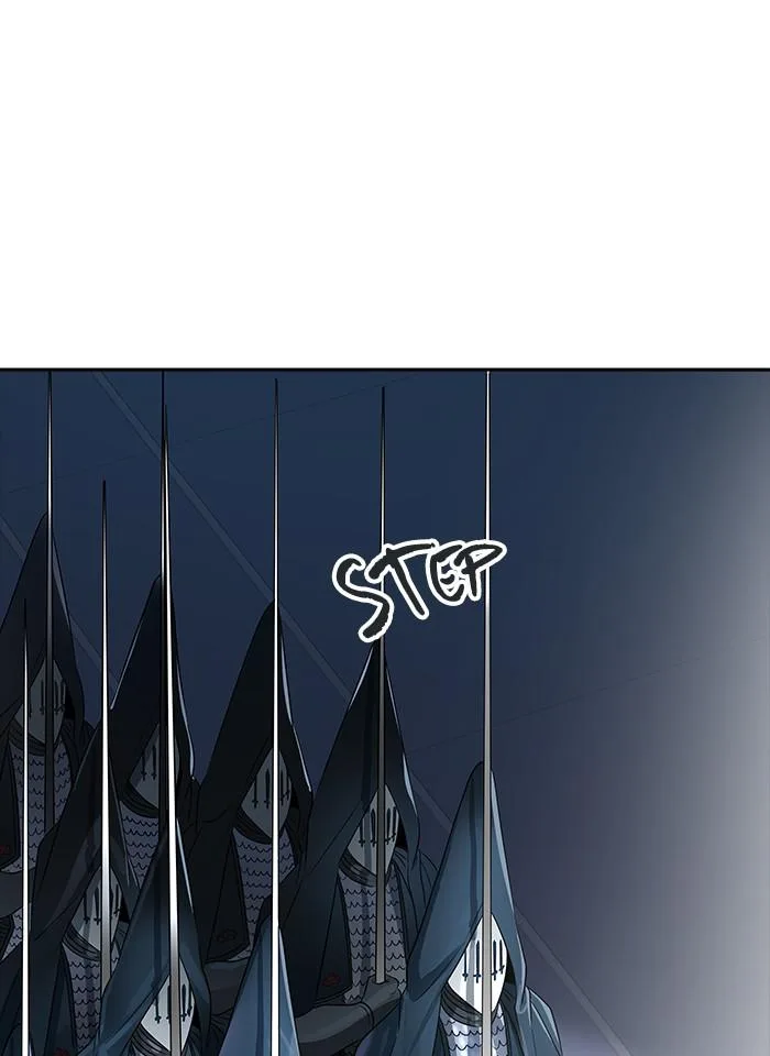 Tower of God - Chapter 517 - Page 3
