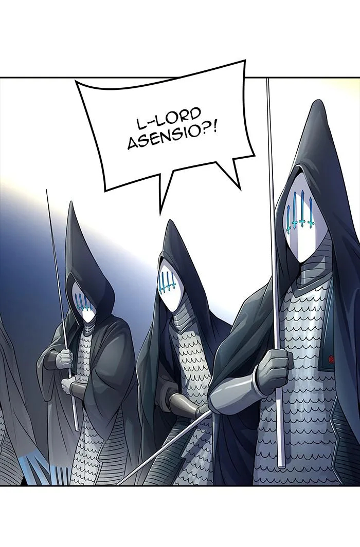 Tower of God - Chapter 517 - Page 30