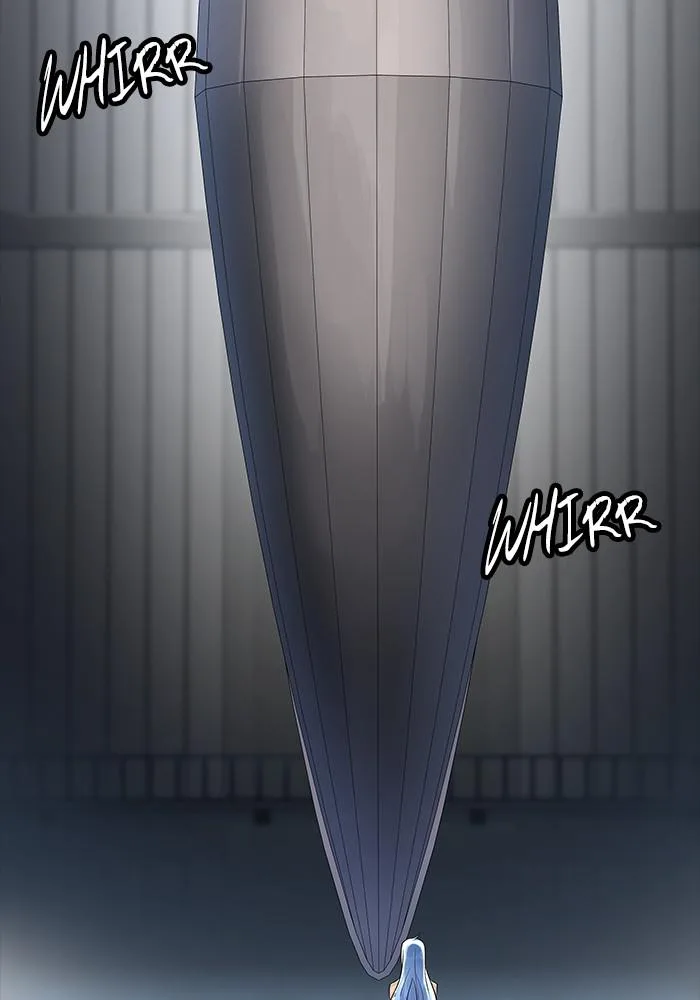 Tower of God - Chapter 517 - Page 33
