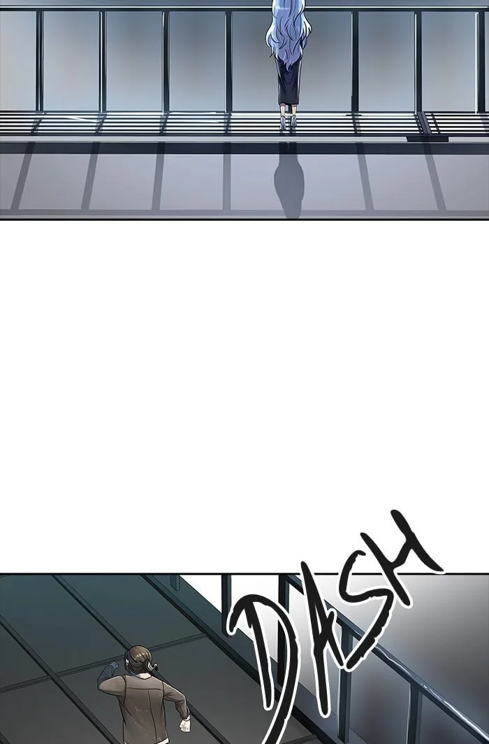 Tower of God - Chapter 517 - Page 34