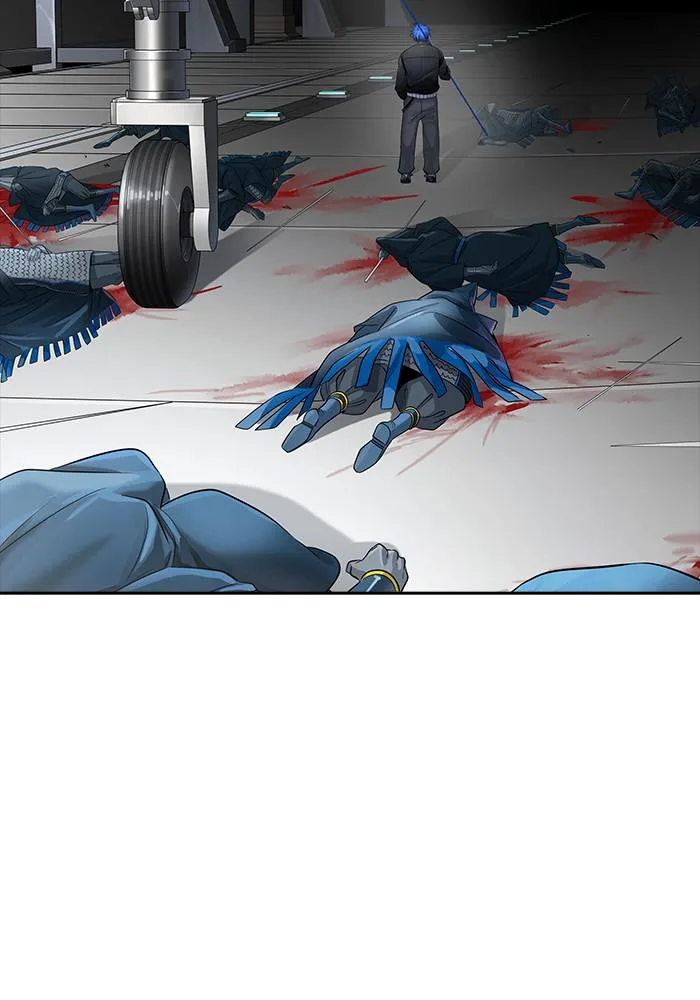 Tower of God - Chapter 517 - Page 37
