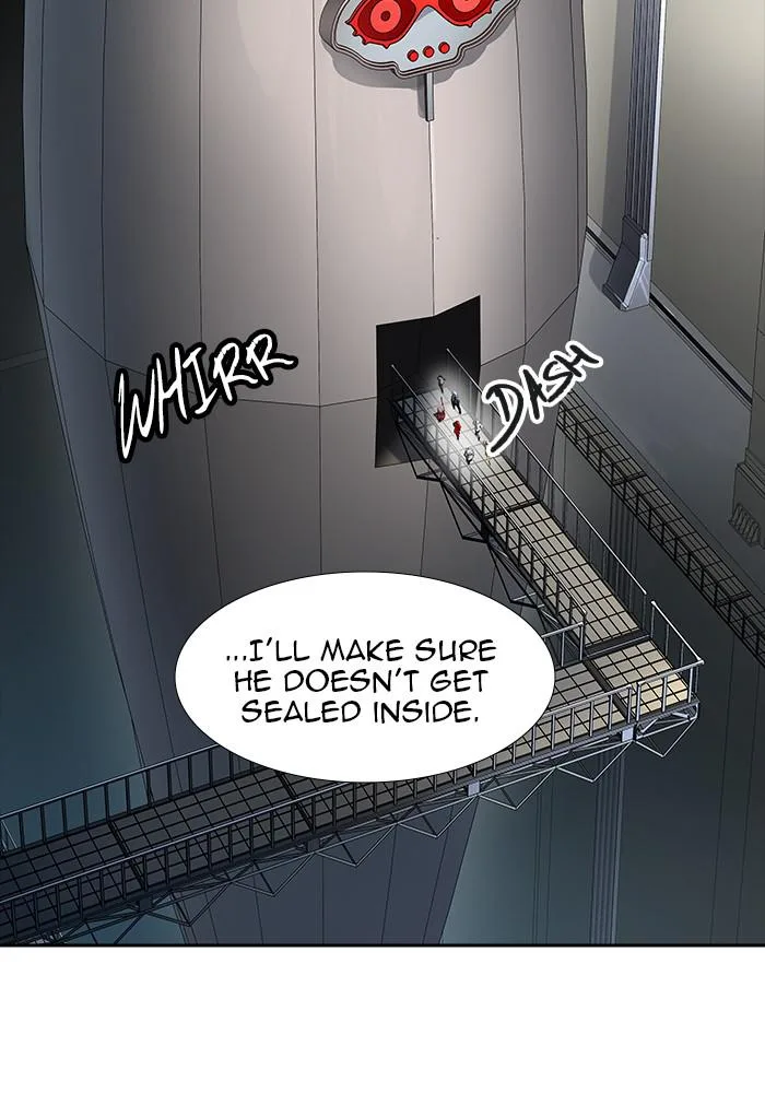 Tower of God - Chapter 517 - Page 39