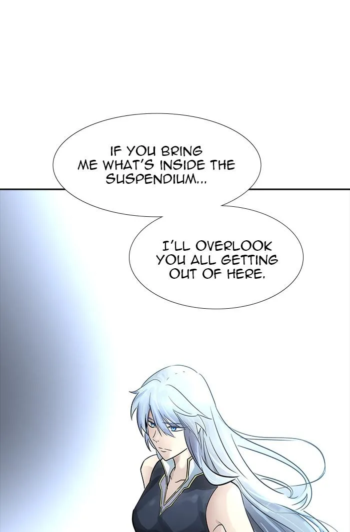 Tower of God - Chapter 517 - Page 40